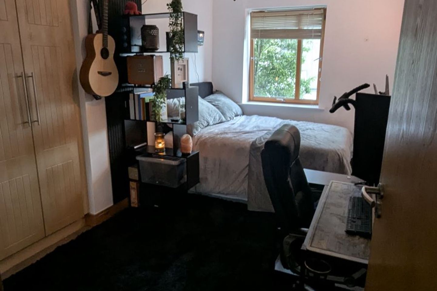 Belarmine Drive, Dublin 18, Stepaside, Dublin 18