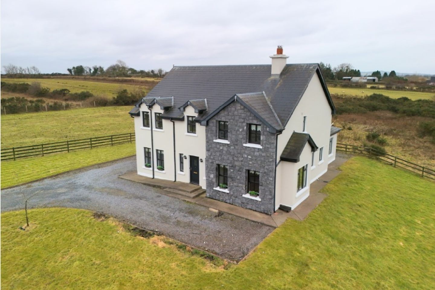 Brierfield Stephans, Moylough, Tuam, Co. Galway, H53KN25