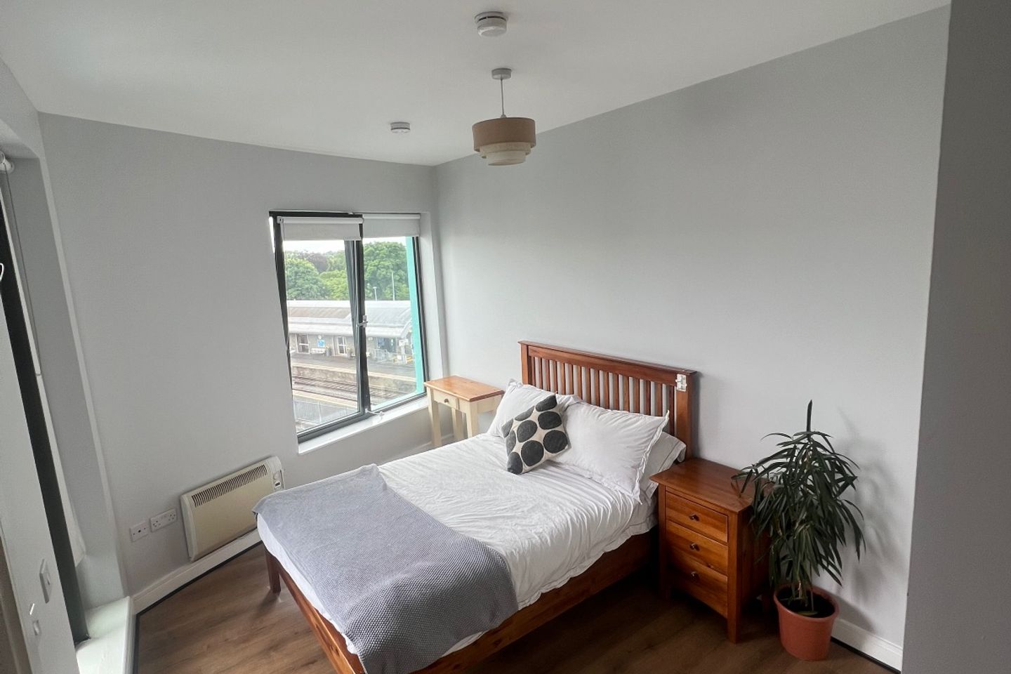 Penthouse Apartment ,Station House, Macdonagh Junction,Kilkenny, Kilkenny, Co. Kilkenny