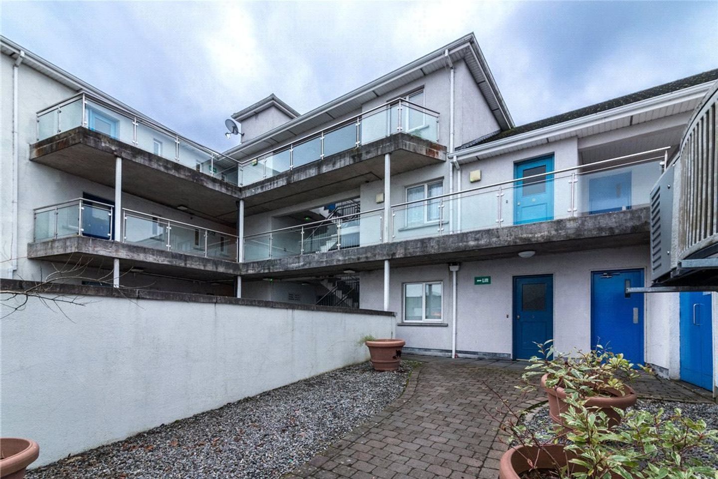 7 Cuirt an Oir, Longford Town, N39XT62