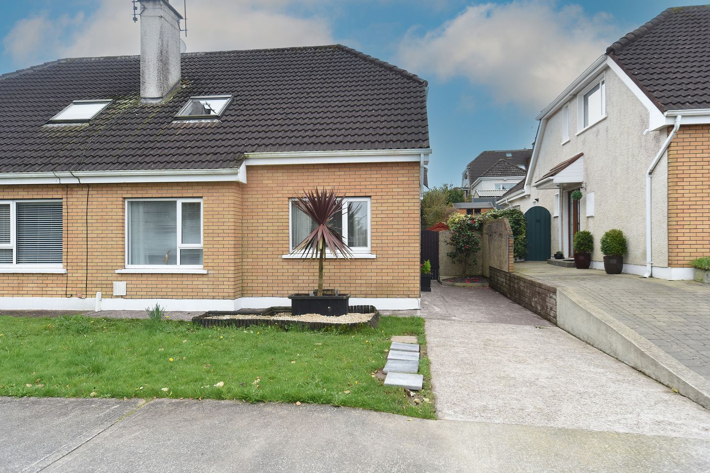 30 Orchard Rise, Upper Kilmoney Road, Carrigaline, Co. Cork, P43Y050 is for sale on Daft.ie