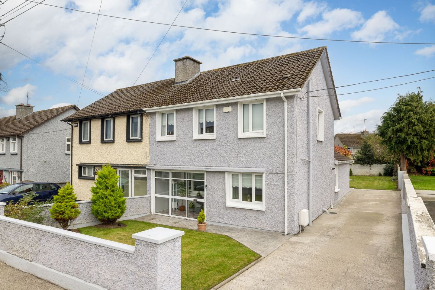 168 Colclough Avenue, Graiguecullen, Graiguecullen, Co. Carlow, R93YE97