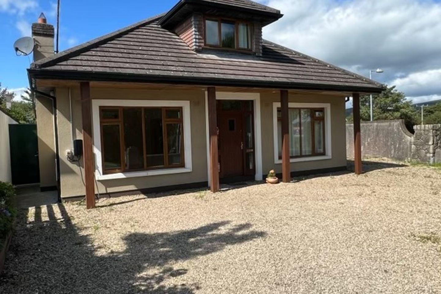 1 Glenkeen, Redcross, Co. Wicklow, A67PX78 is for sale on Daft.ie