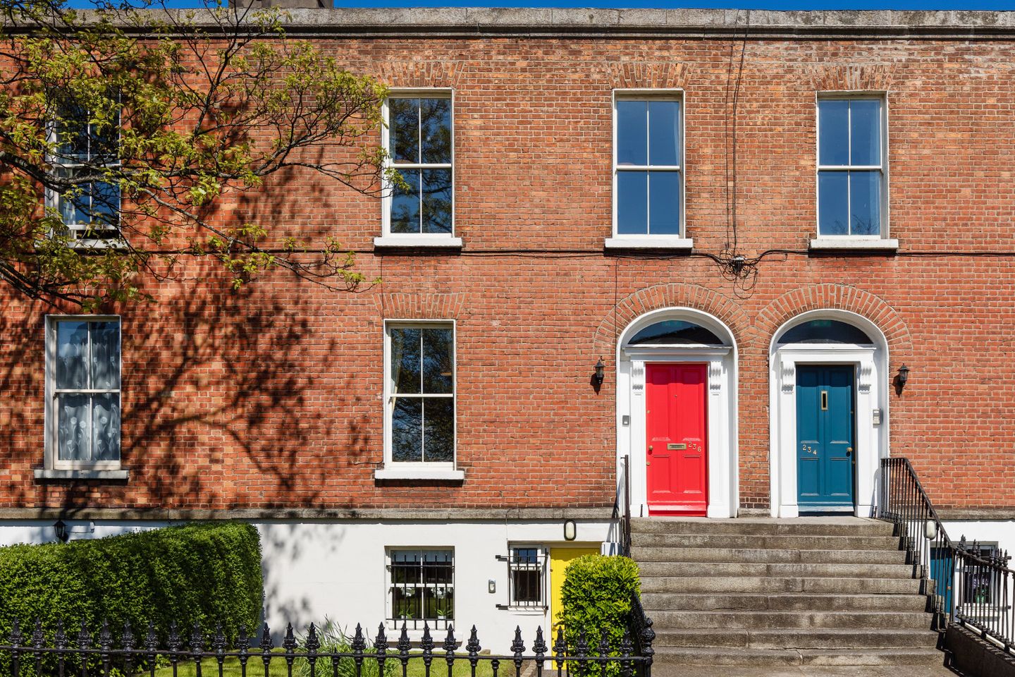 236 Clonliffe Road, Drumcondra, Dublin 3 is for sale on Daft.ie