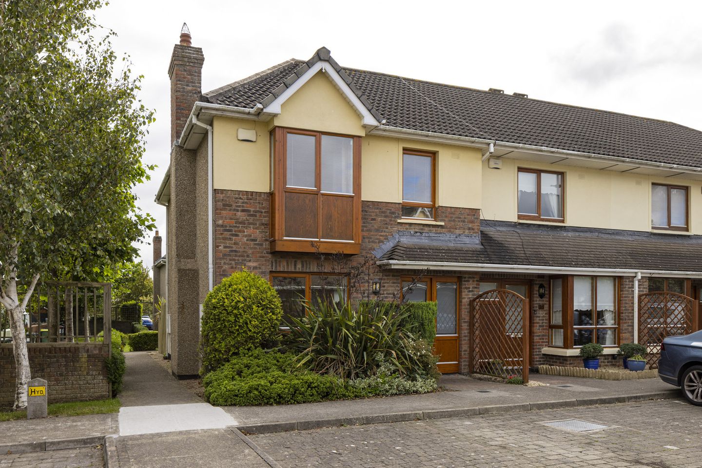 55 Ridgewood Square, Swords, Co. Dublin is for sale on Daft.ie