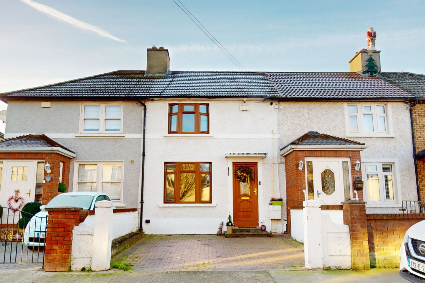 317 Bannow Road, Cabra, Dublin 7, D07V0Y6 is for sale on Daft.ie