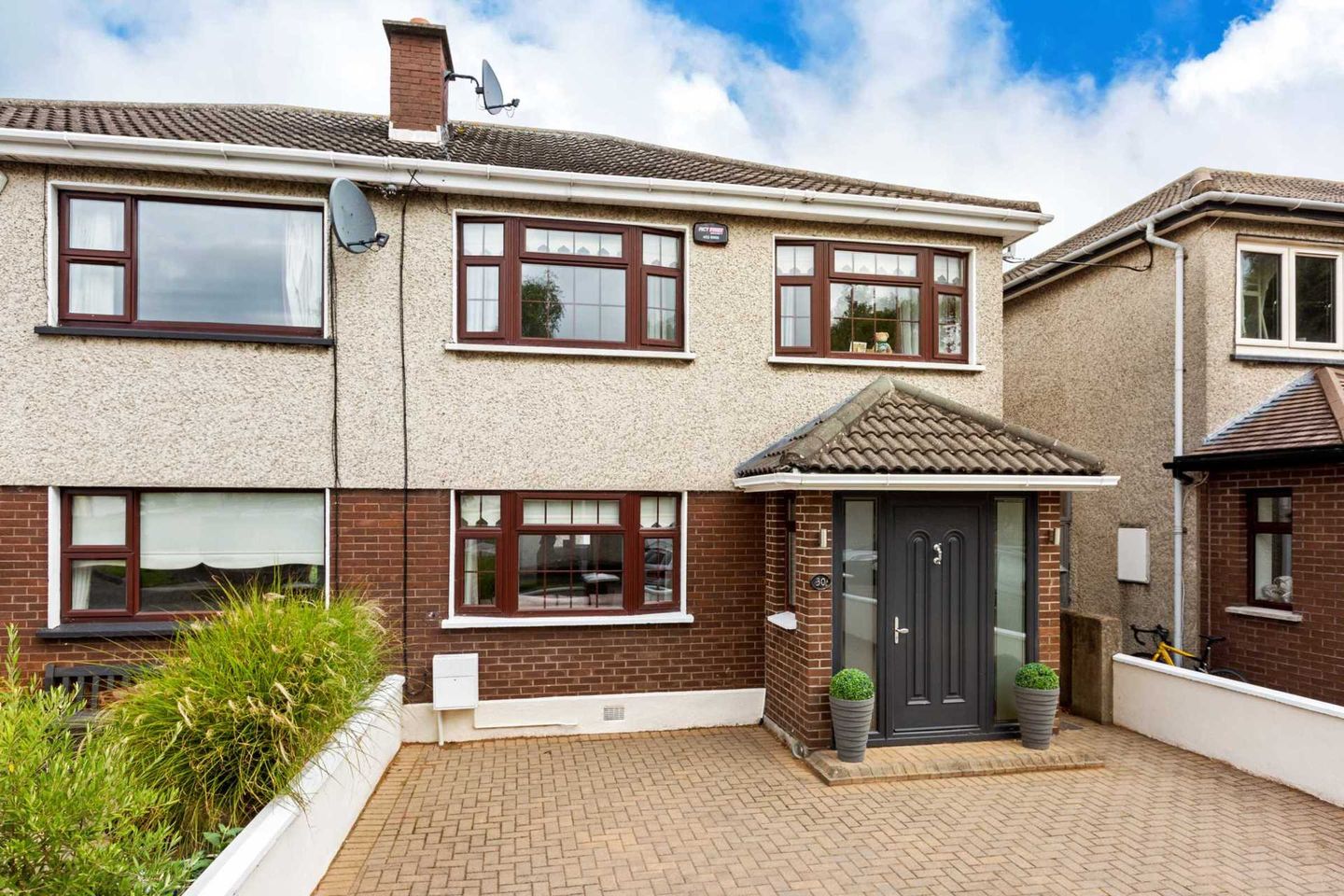 30 Rossmore Lawns, Templeogue, Dublin 16