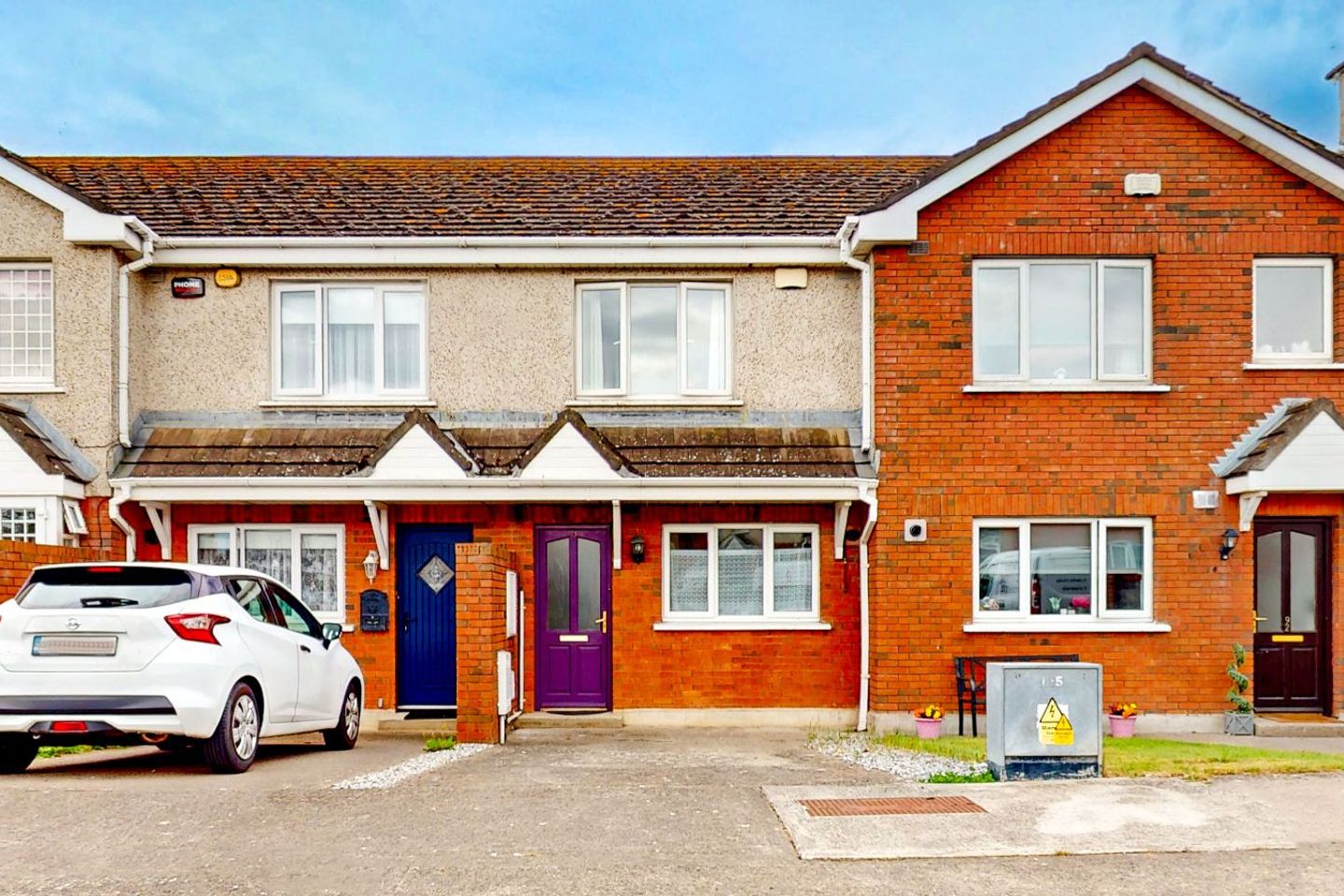 91 Hampton Green, Balbriggan, Co. Dublin, K32X061