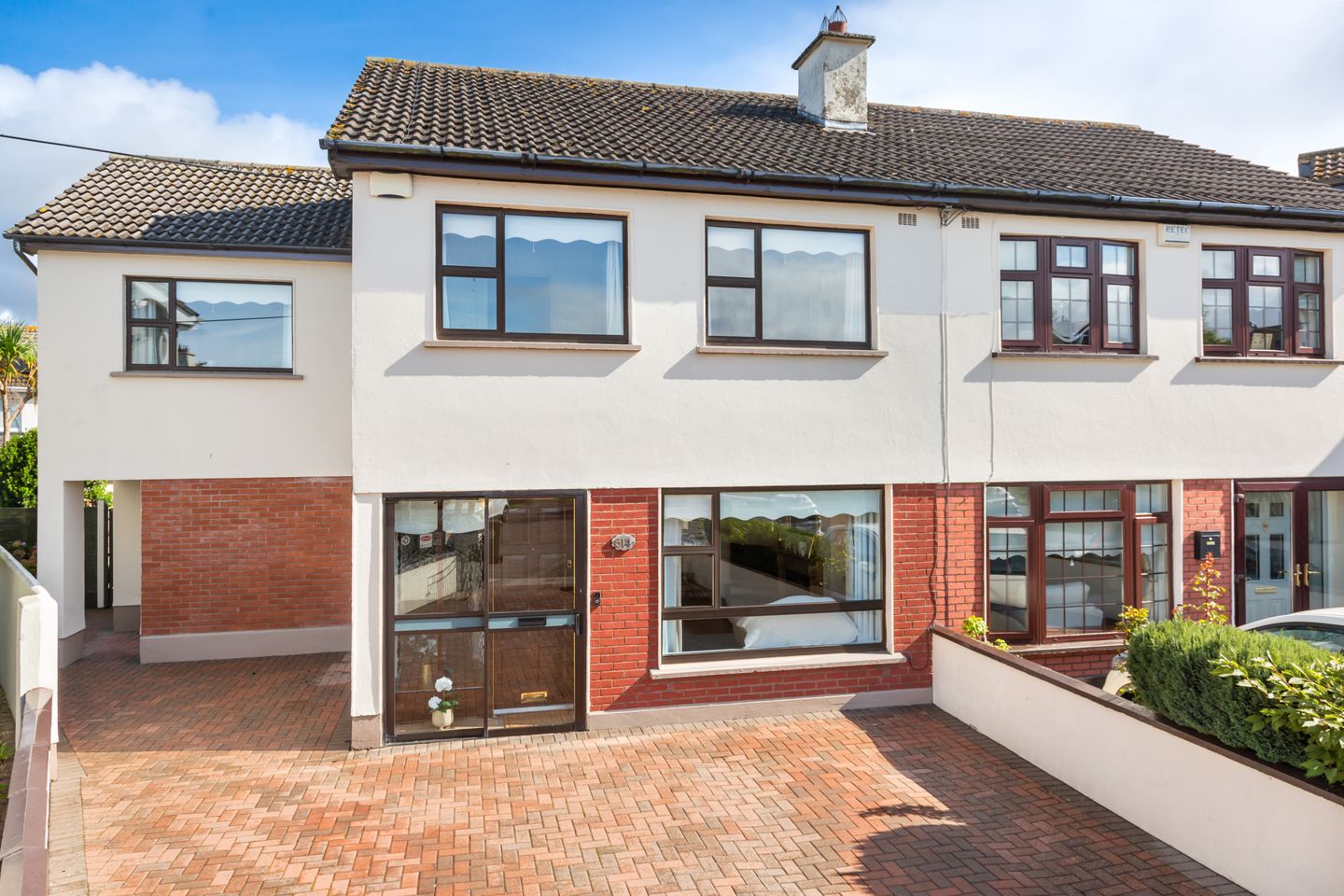 614 River Forest, Leixlip, Co. Kildare, W23W0Y8