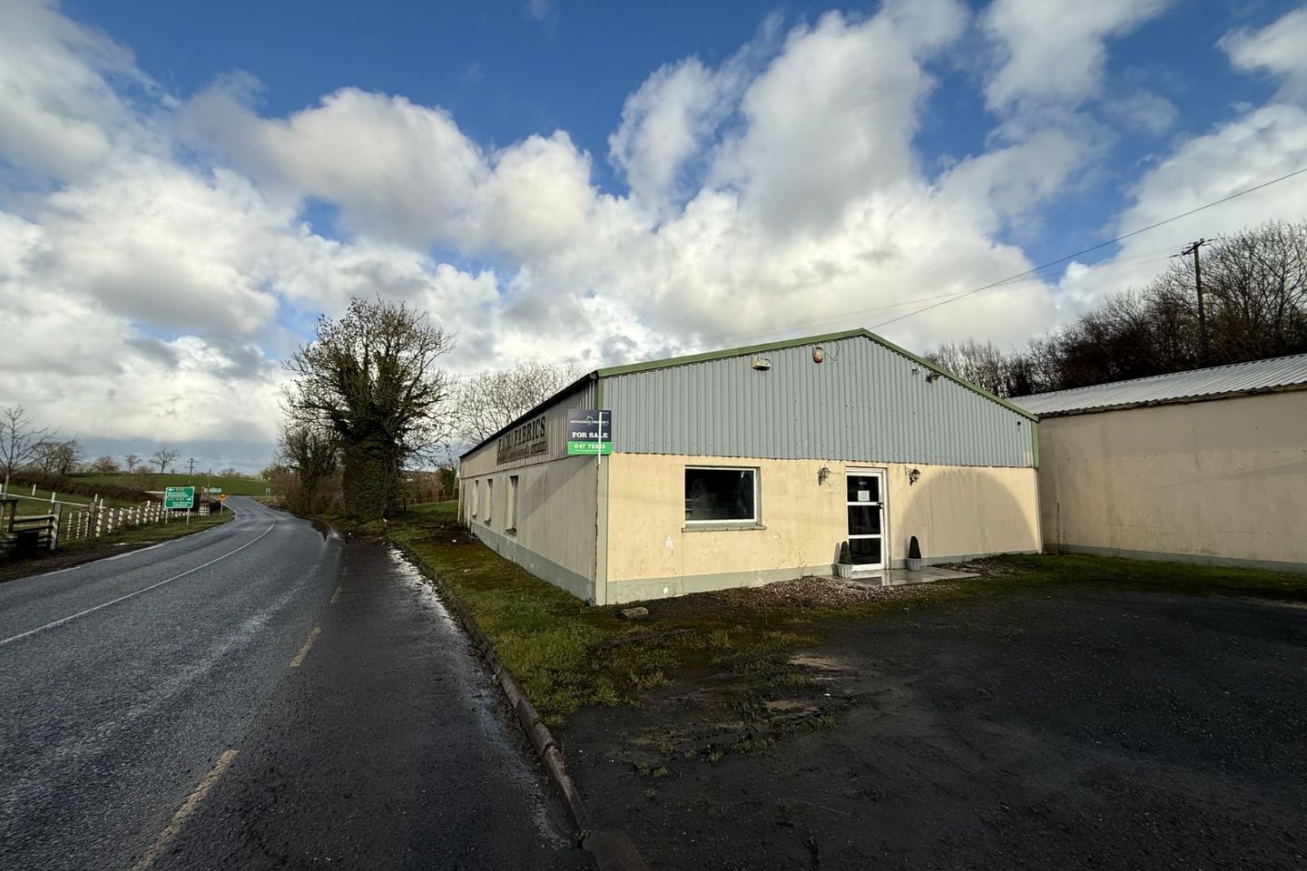 Tamlat, Glaslough, Co. Monaghan, H18HK29