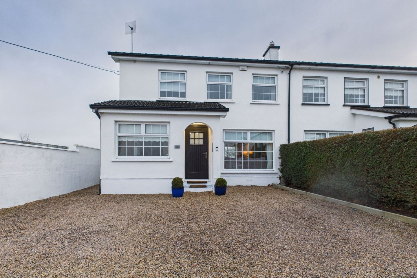 29 Beechwood Park, Pollerton, Pollerton, Co. Carlow, R93N2V8