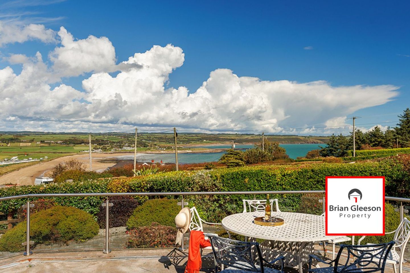 New Line Road, Ardmore, Ardmore, Co. Waterford, P36H683