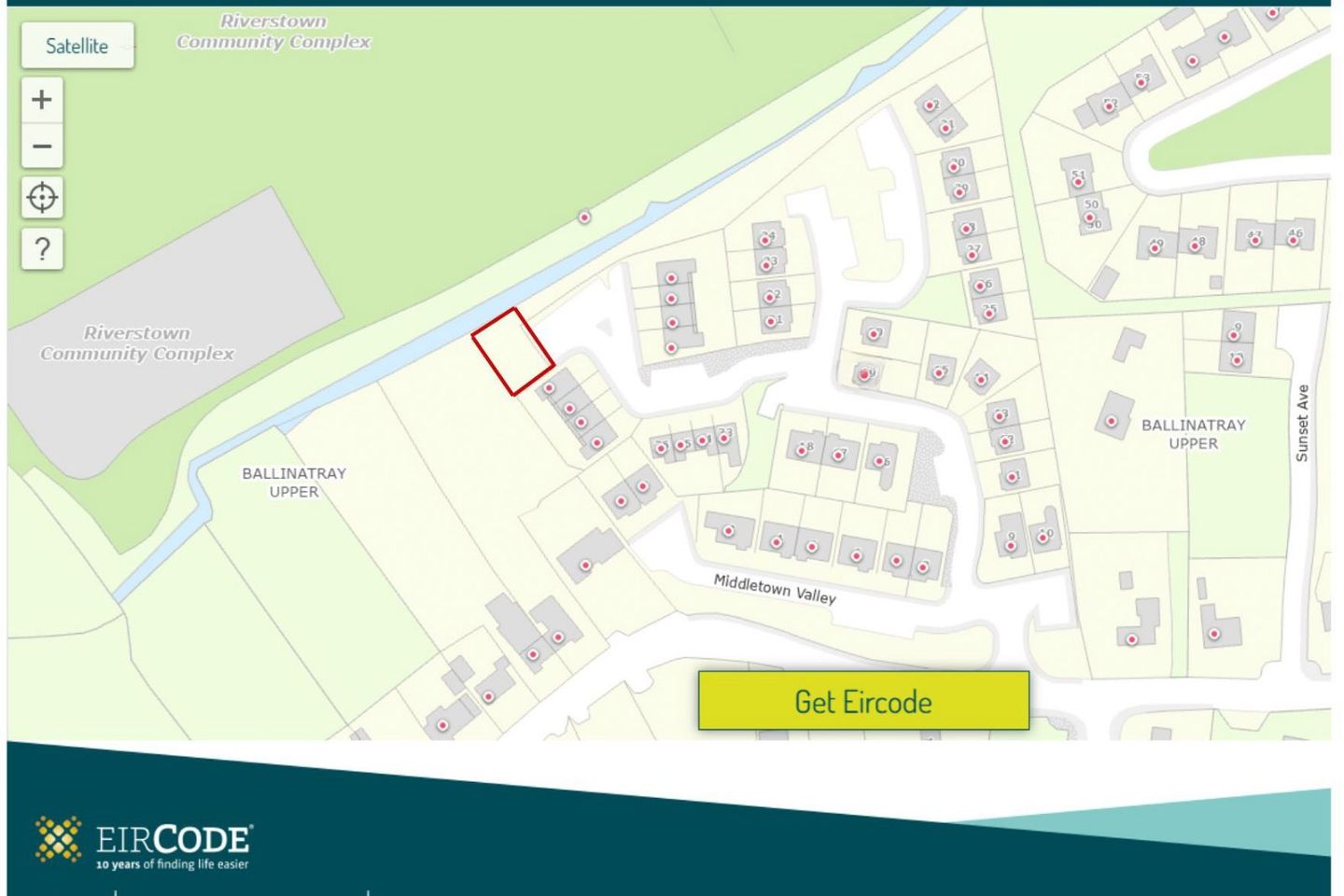 Middletown Valley Site, Riverchapel, Co. Wexford, Y25Y6H3
