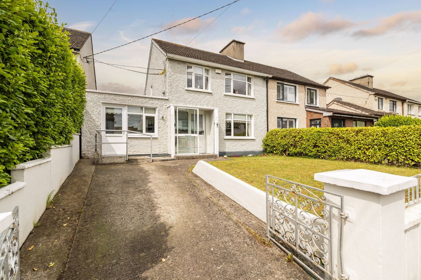 8 Sybil Hill Avenue, Raheny, Dublin 5, D05E229