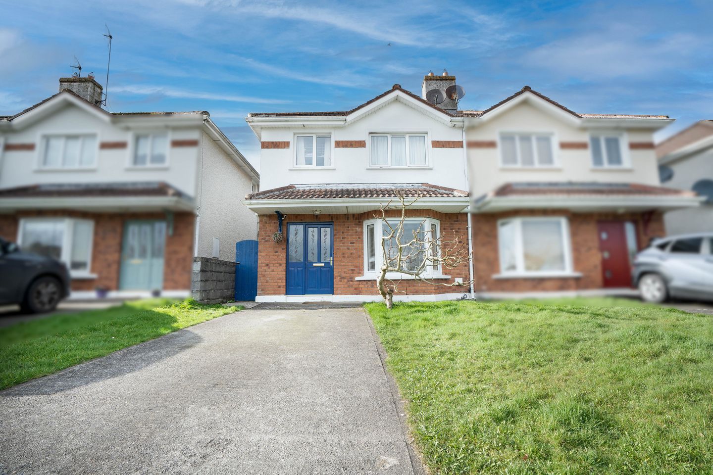 5 The Finisk, River Valley, Mallow, Co. Cork, P51WK0W