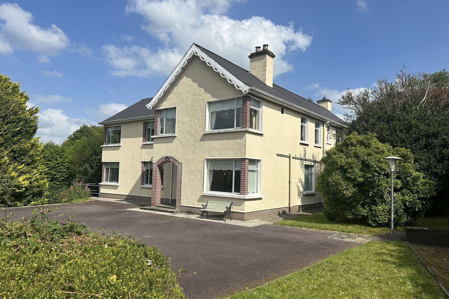 Liscahane, Millstreet, Co. Cork, P51X973 is for sale on Daft.ie