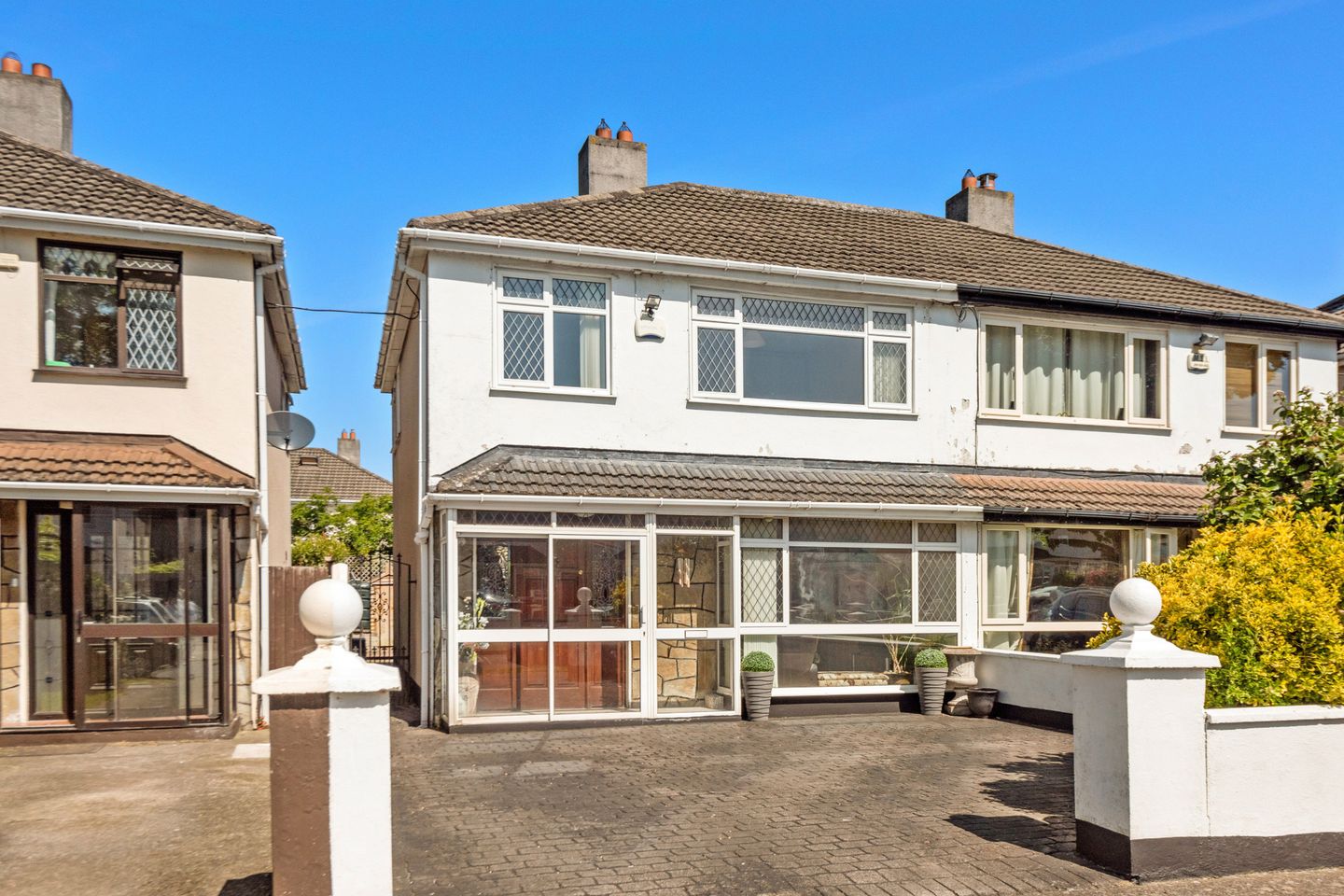 55 Carrigwood, Firhouse, Dublin 24 is for sale on Daft.ie