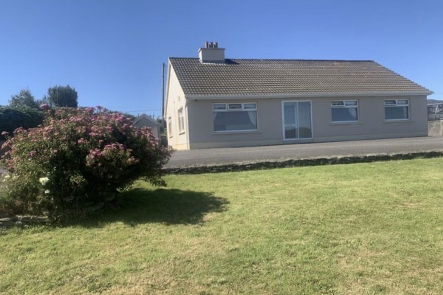 Aglish, Dingle, Co. Kerry, V92E8P2 is for sale on Daft.ie