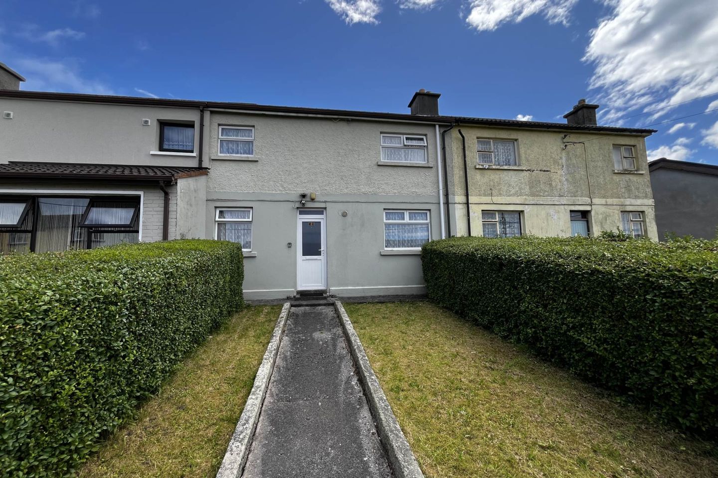 39 Cookes Terrace, Bohermore, Galway, H91A39W