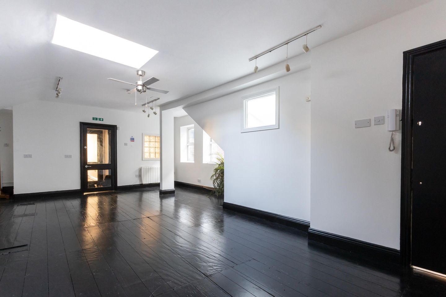 Crow Street, Dublin 2