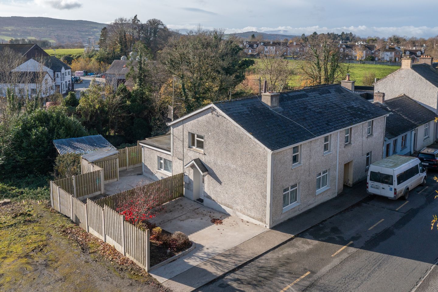 Main Street, Piltown, Co. Kilkenny, E32VY07 is for sale on Daft.ie