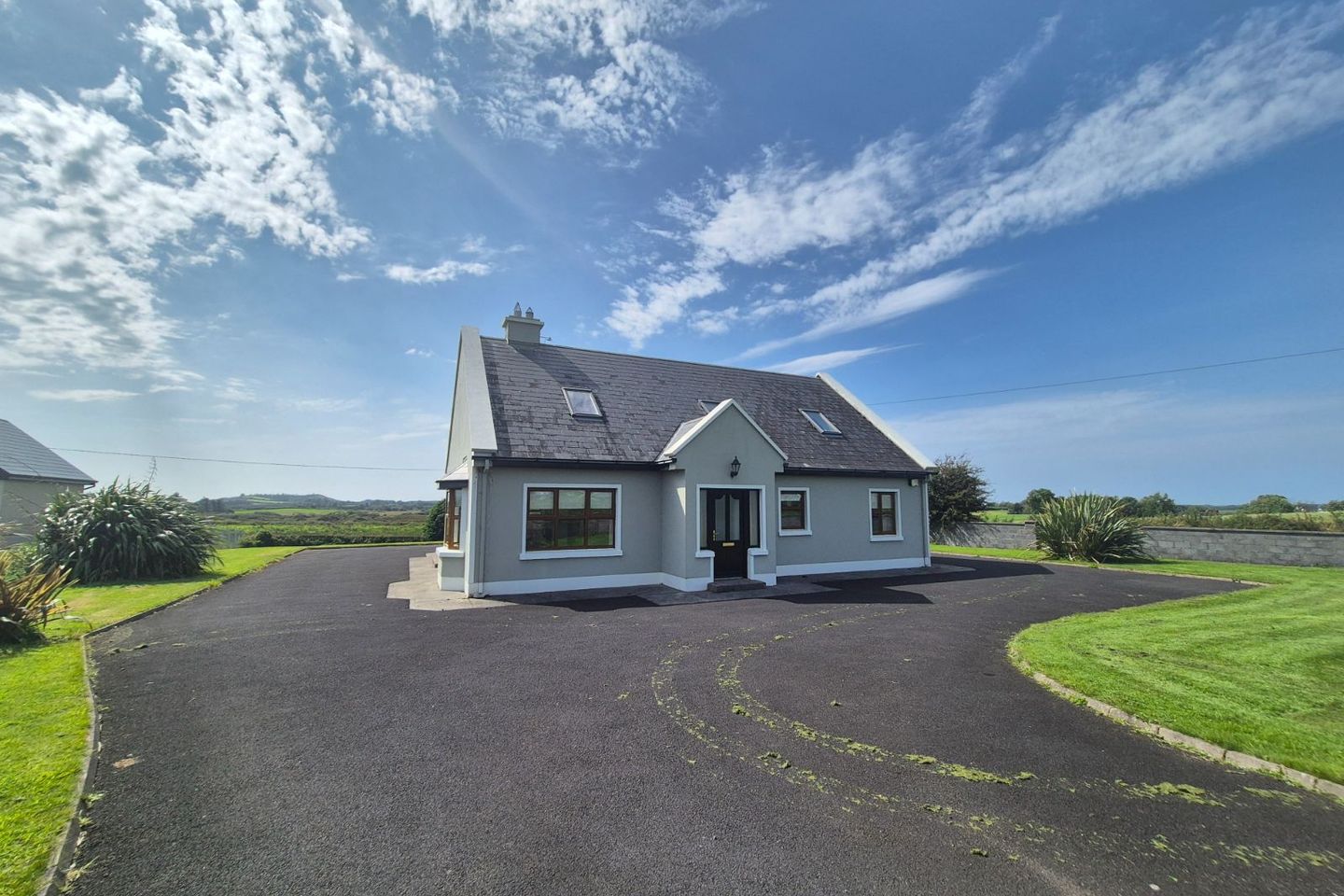 Clonreddan, Cree, Leitrim, Co. Clare, V15VE42