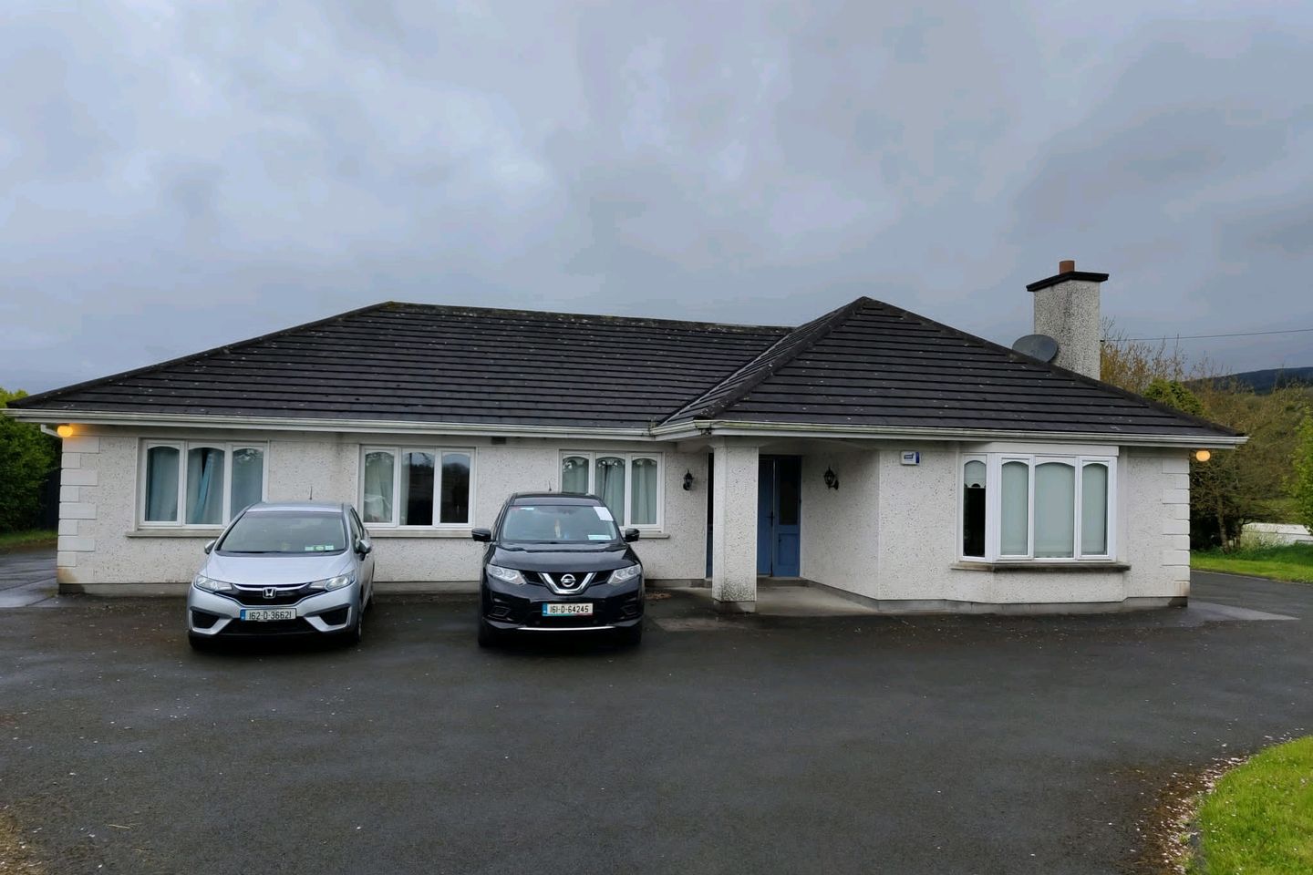 Knockrour, Kilbehenny, Mitchelstown, Kilbehenny, Co. Limerick