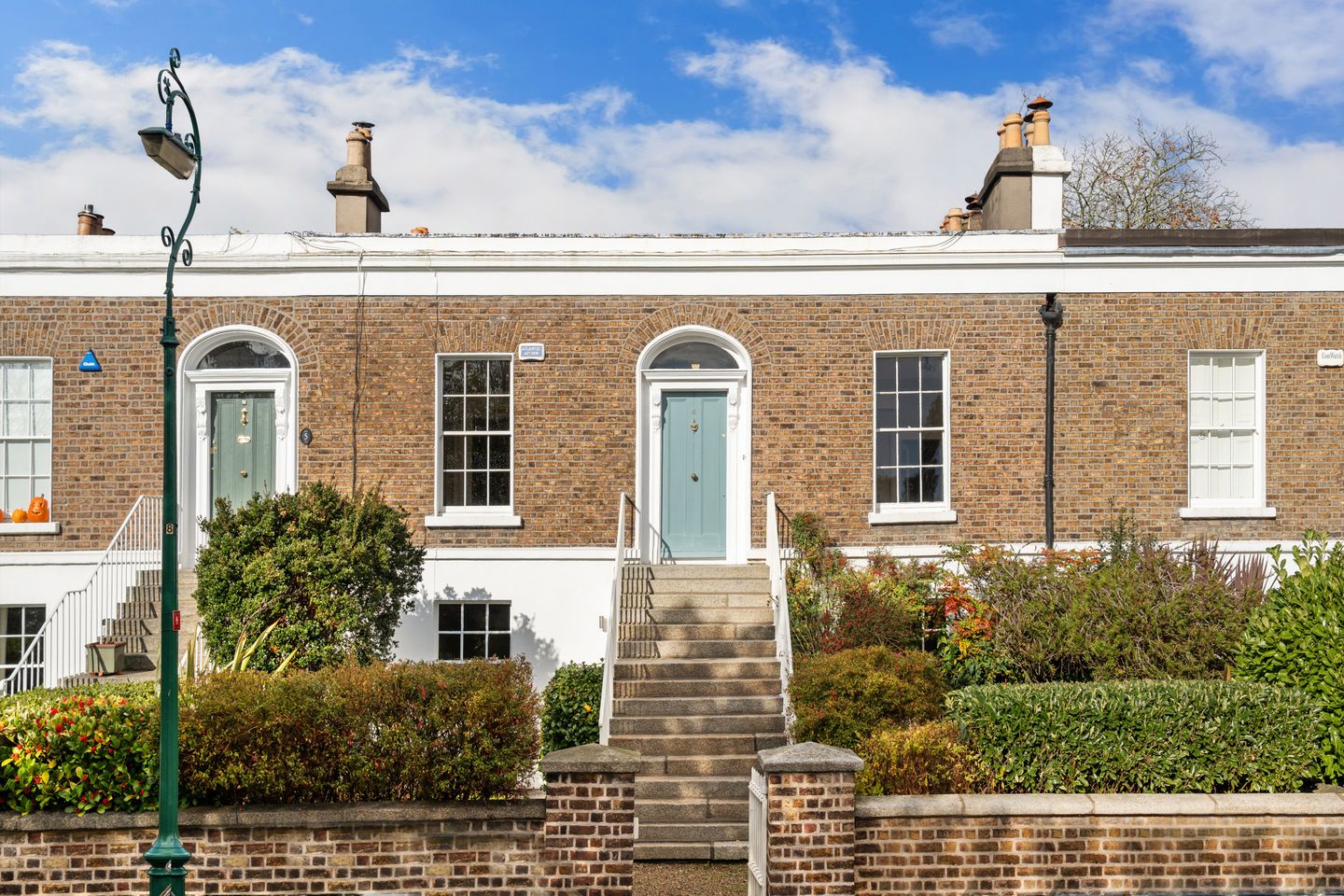 4 Leinster Road West, Rathmines, Dublin 6, D06X7P6