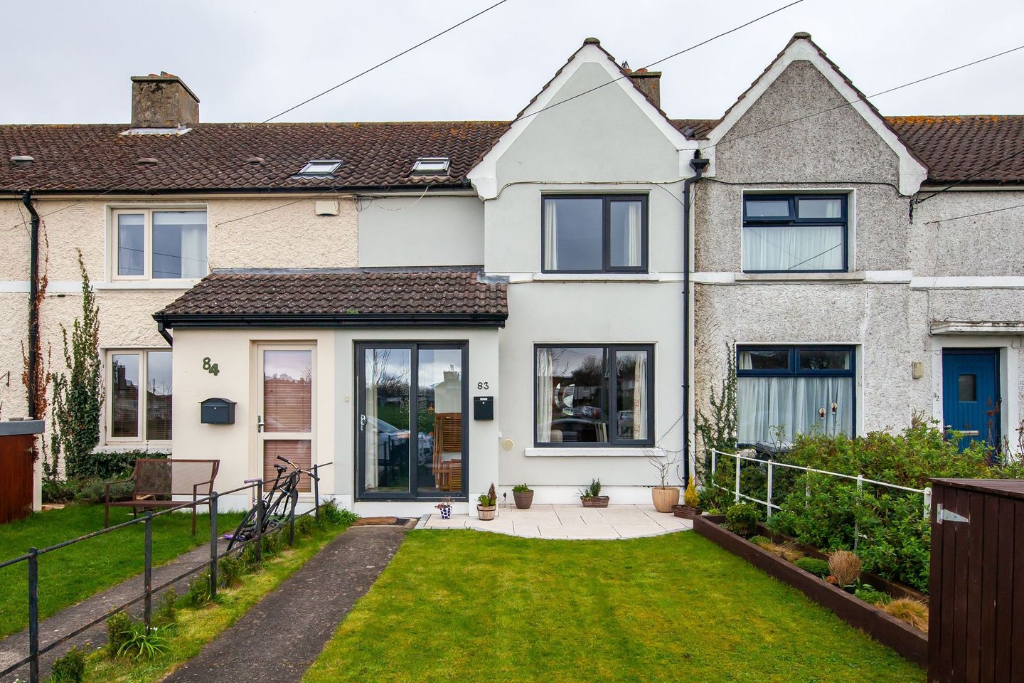 83 Mulvey Park, Dundrum, Dublin 14, D14T020 is for sale on Daft.ie