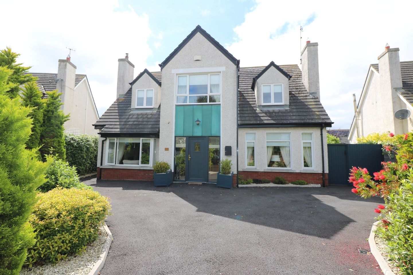 13 Preston Park, Julianstown, Co. Meath is for sale on Daft.ie