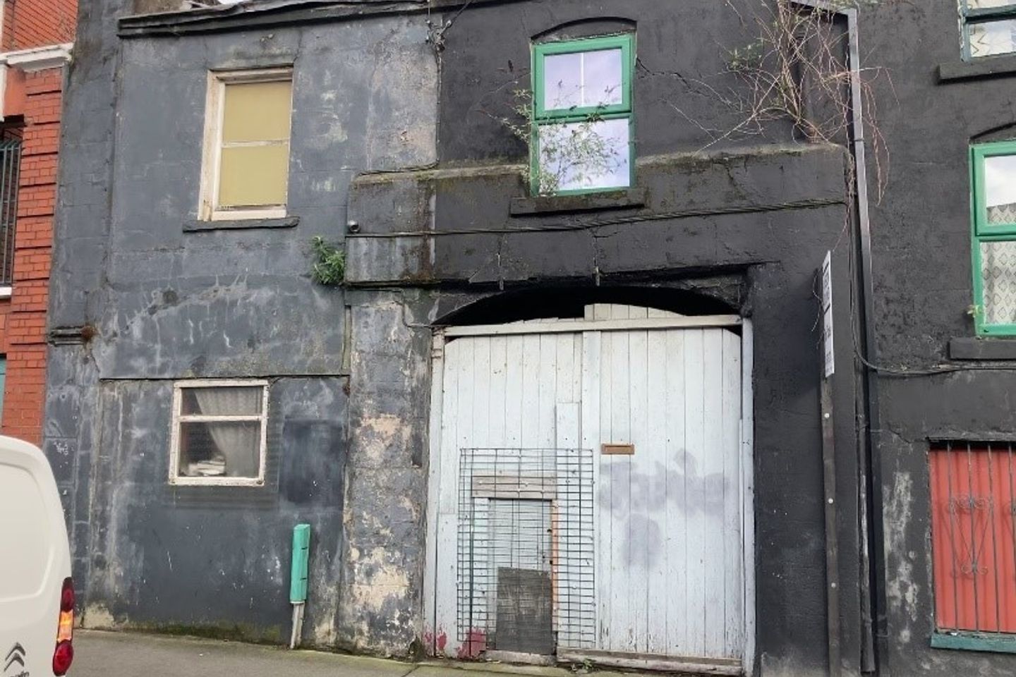 4 Lower Gerald Griffin Street, Limerick City, Co. Limerick, V94Y01P