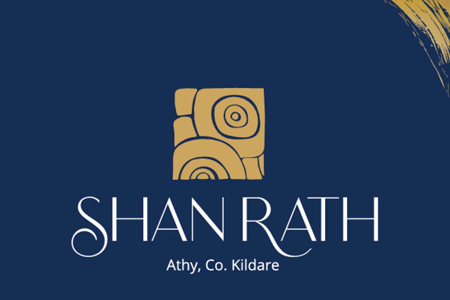 Shanrath, Shanrath, Athy, Co. Kildare