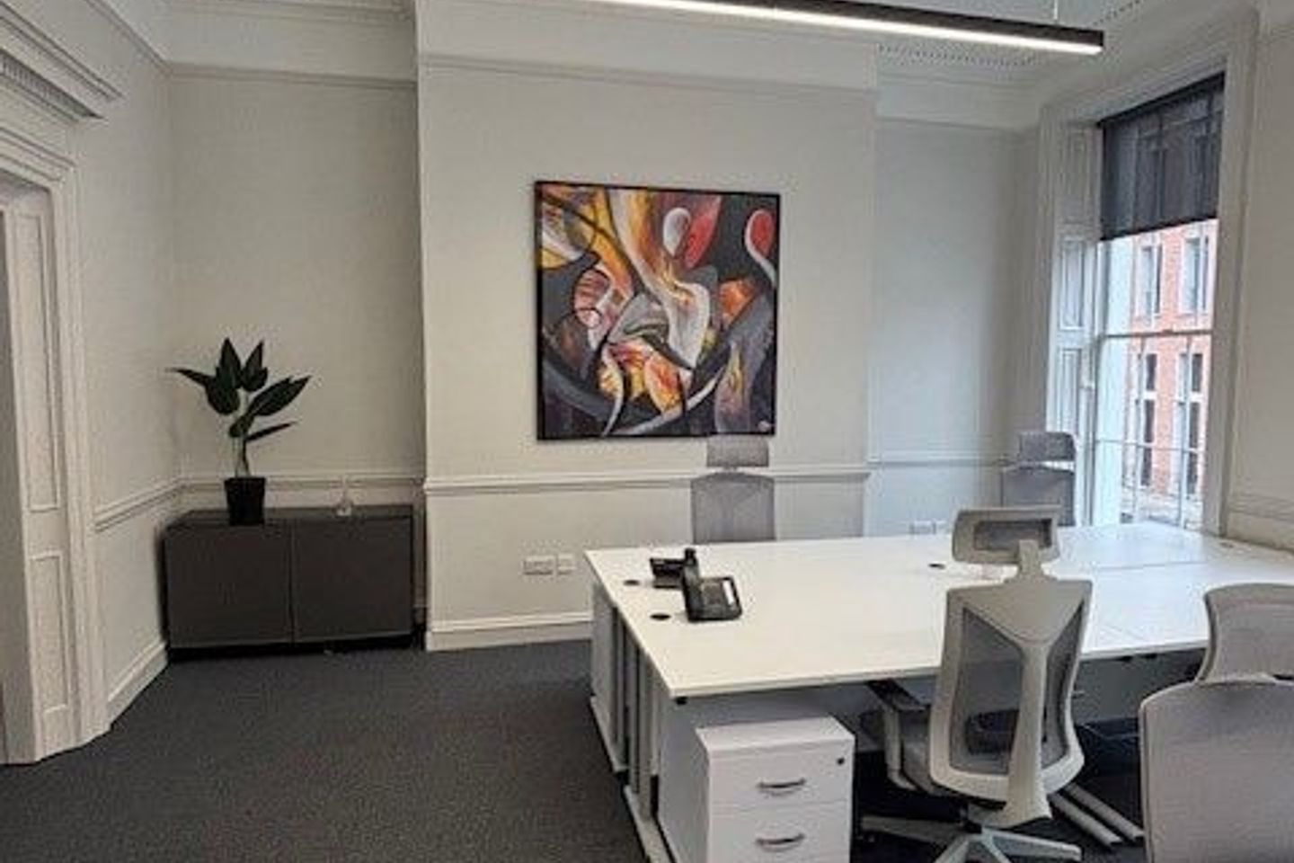 7 Fitzwilliam Street Lower, Dublin 2