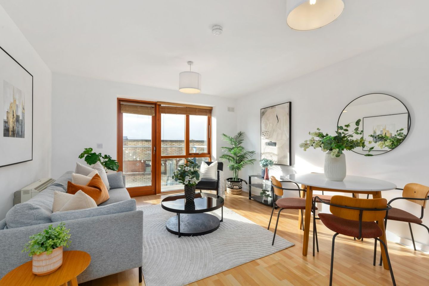 Apartment 107, Kilmainham Bank, Inchicore, Dublin 8, D08H308