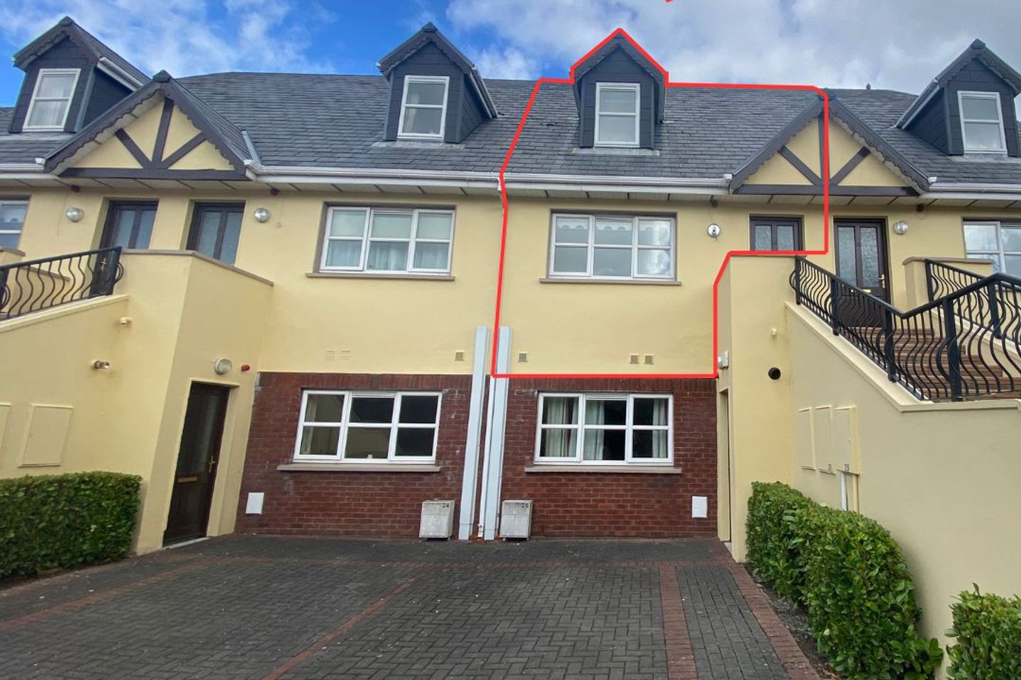 26 Ashton Lodge, Boreenmanna Road, Ballinlough, Co. Cork, T12XA62