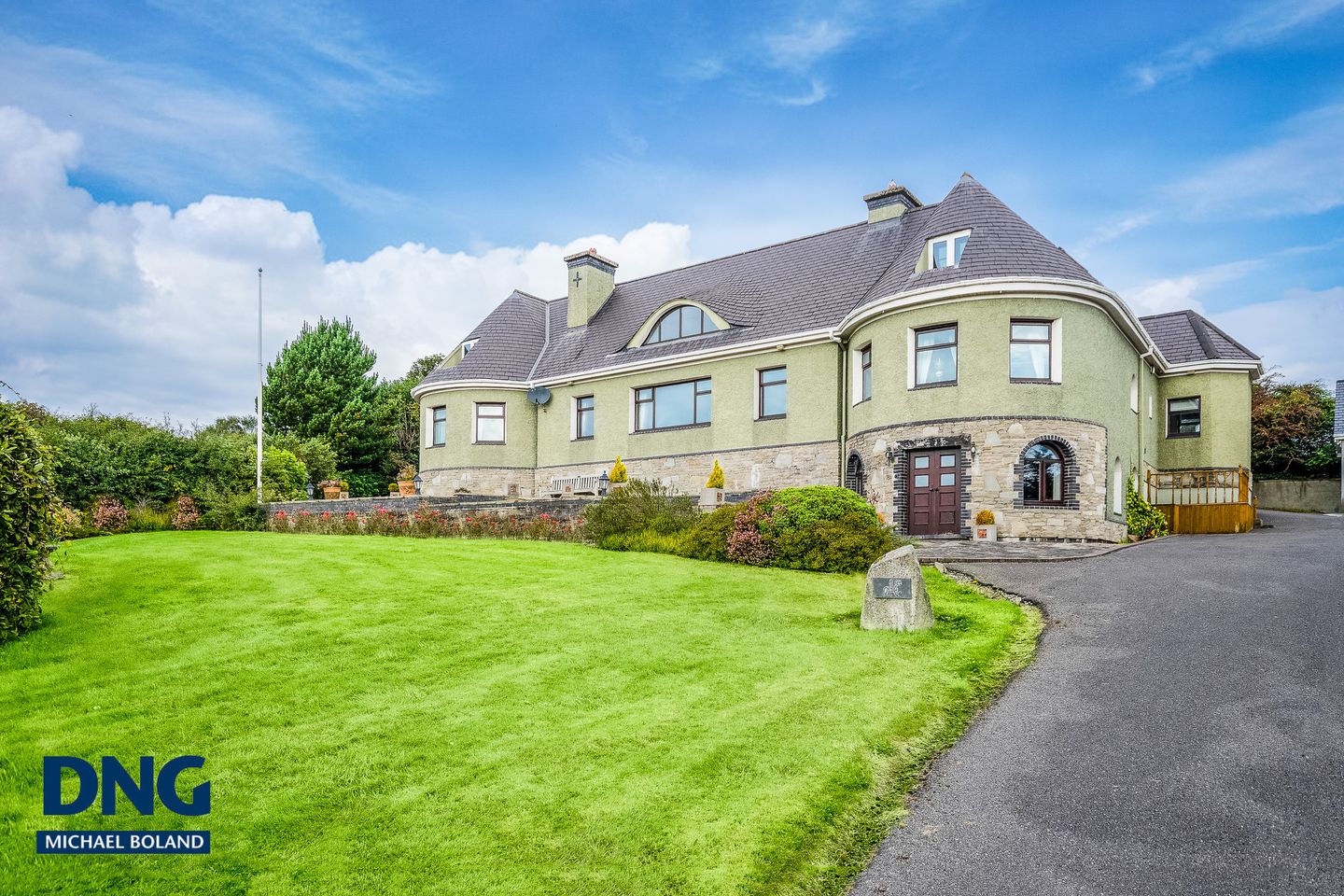 Tavanaghmore, Foxford, Co. Mayo is for sale on Daft.ie