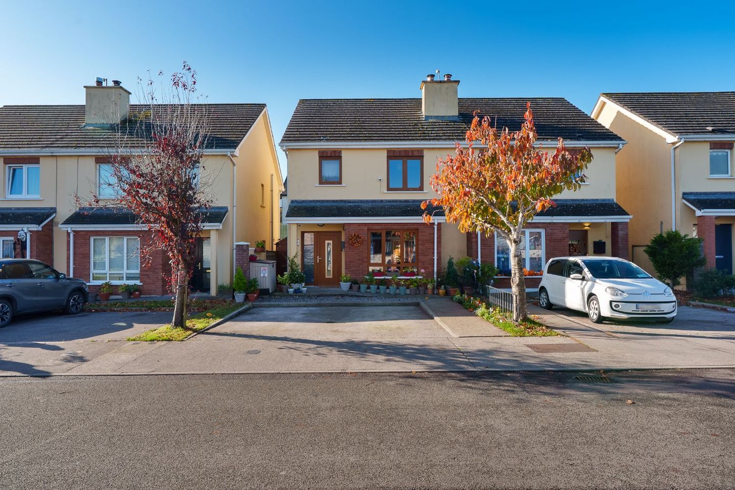 16 The Meadows, Tír Cluain, Midleton, Co. Cork, P25V672