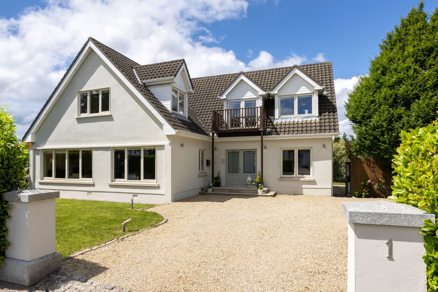 1 Sorbonne, Ardilea, Clonskeagh, Dublin 14, D14NN27