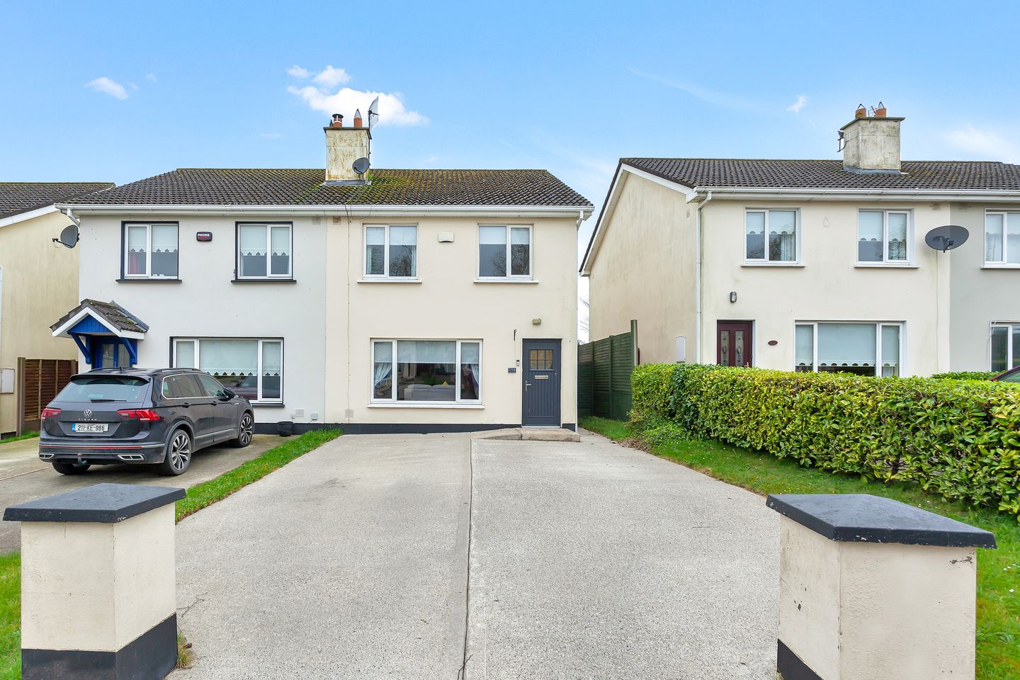 114 Loughminane Green, Green Road, Kildare, Co. Kildare, R51W283 is for