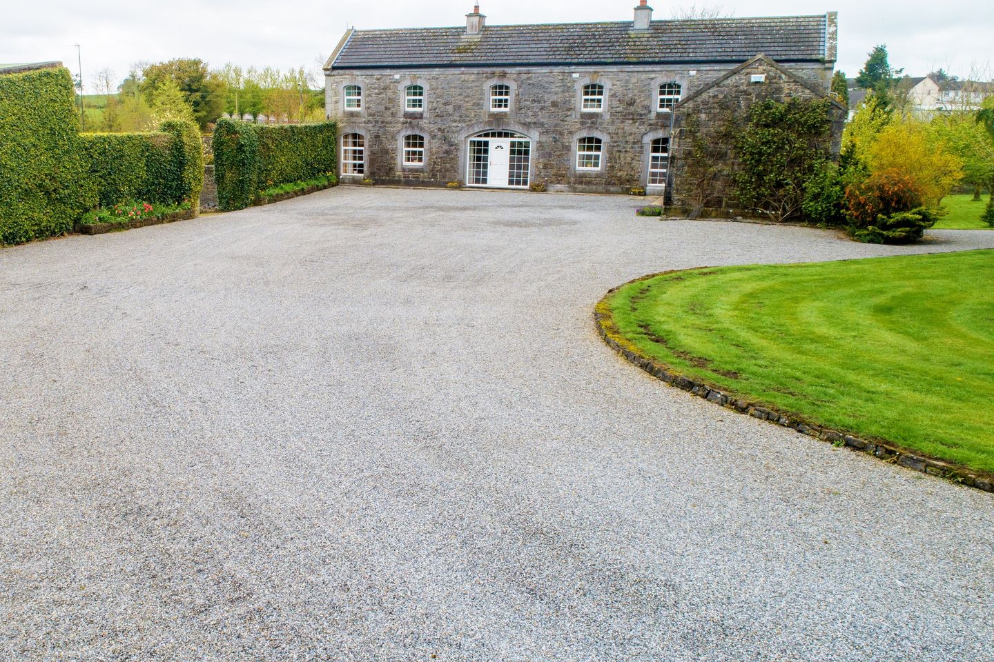 Geashill Castle, Geashill, Co. Offaly, R35DC42 is for sale on Daft.ie