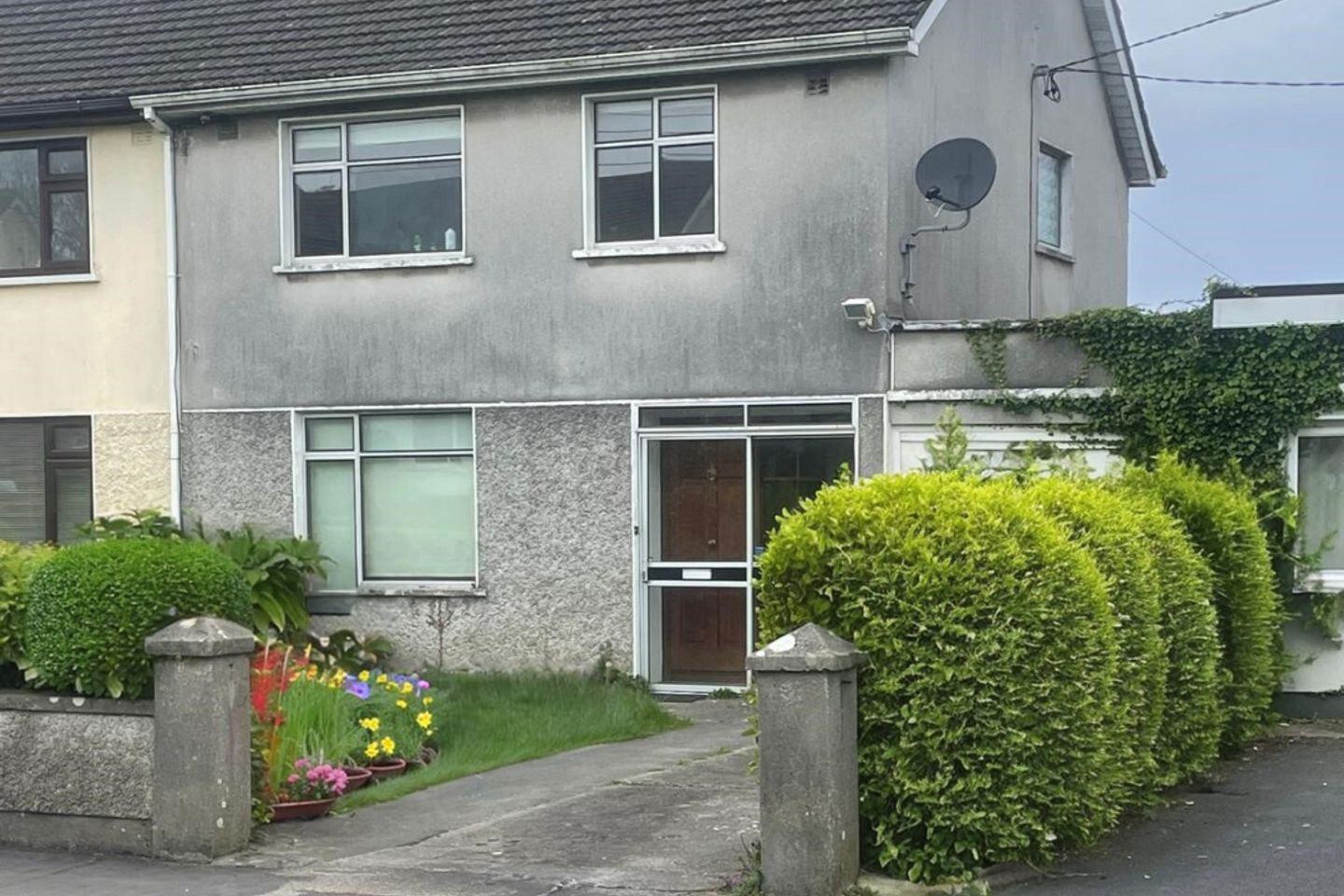 Renmore Park, Renmore, Co. Galway, H91WTR7