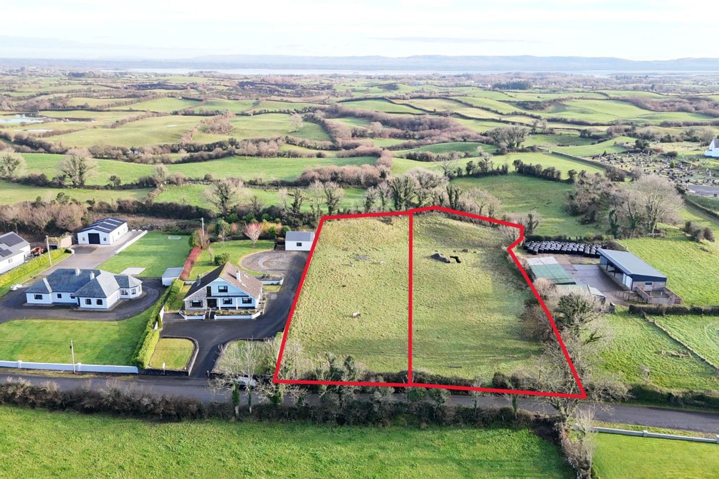 Lecarrowcloghagh, Crossmolina, Co. Mayo