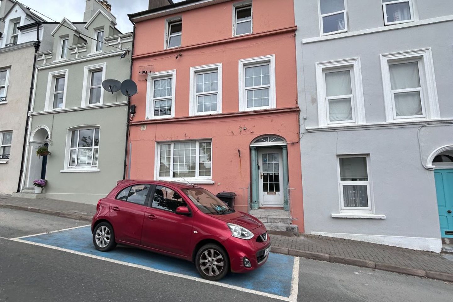 14 Harbour Hill, Cobh, Cobh, Co. Cork, P24HX31