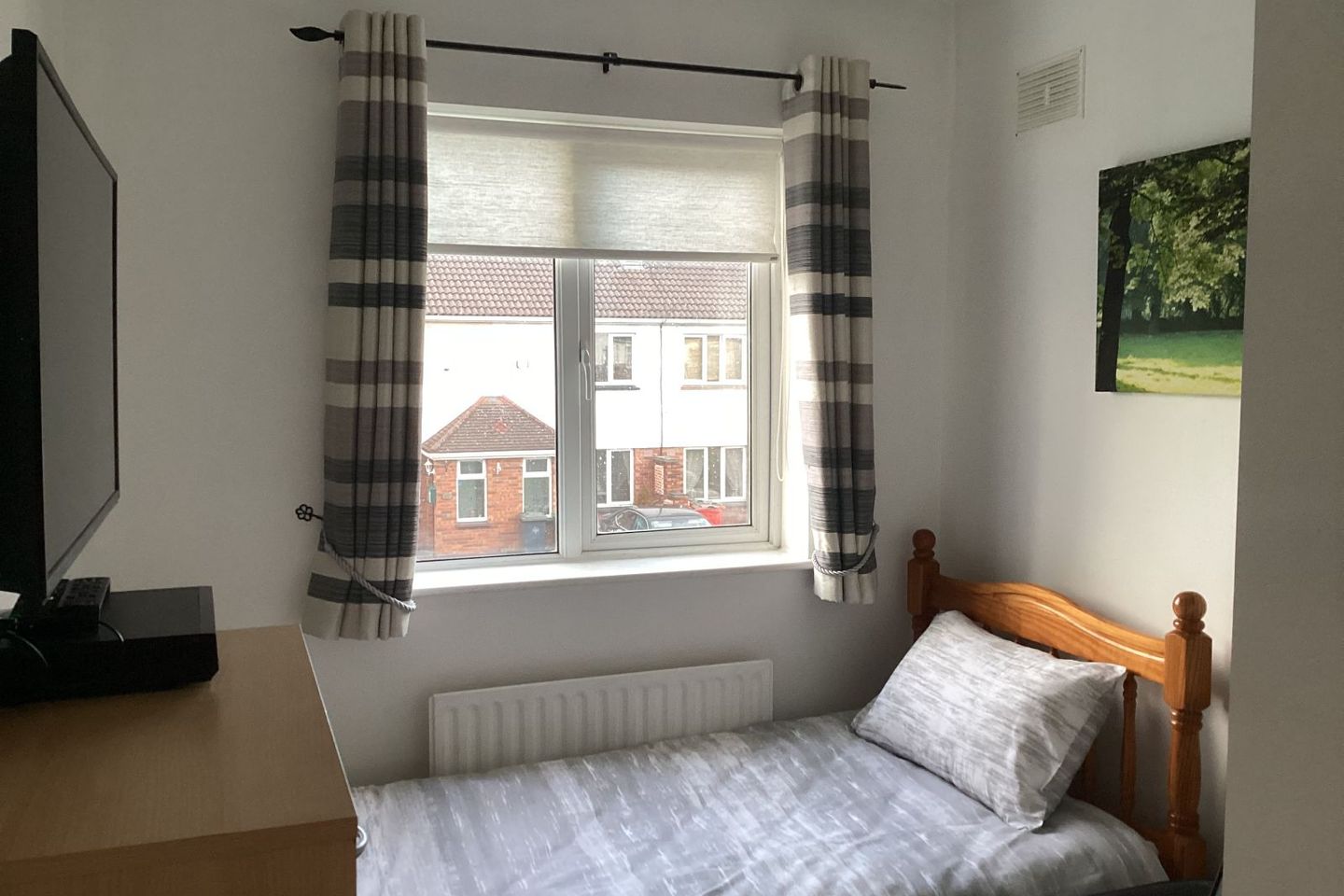 Liffey Valley Park, Lucan, Co. Dublin