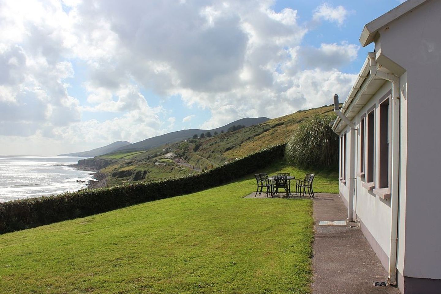 Inch Beach, Inch, Co. Kerry