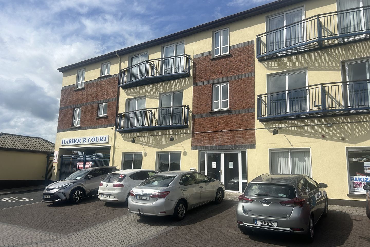 Friars Mill Road, Mullingar, Co. Westmeath