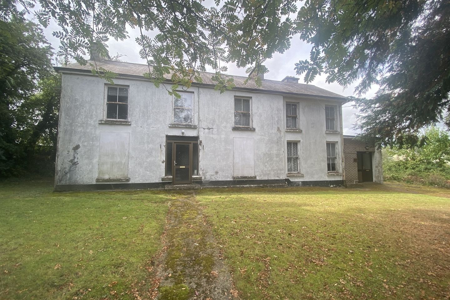 Killavullen Health Centre, Killavullen, Co. Cork, P51W996
