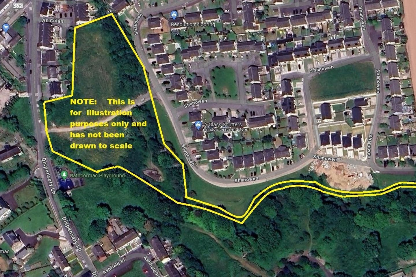 Rathcormac Village is for sale on Daft.ie