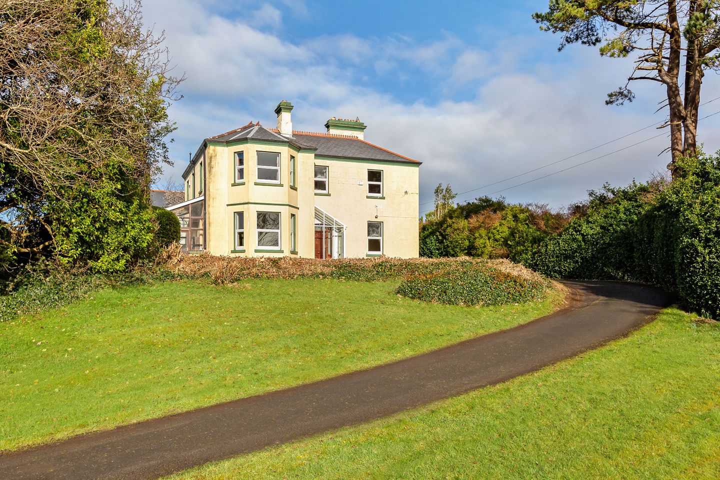 Parochial House, Rosses Point, Co. Sligo, F91X024