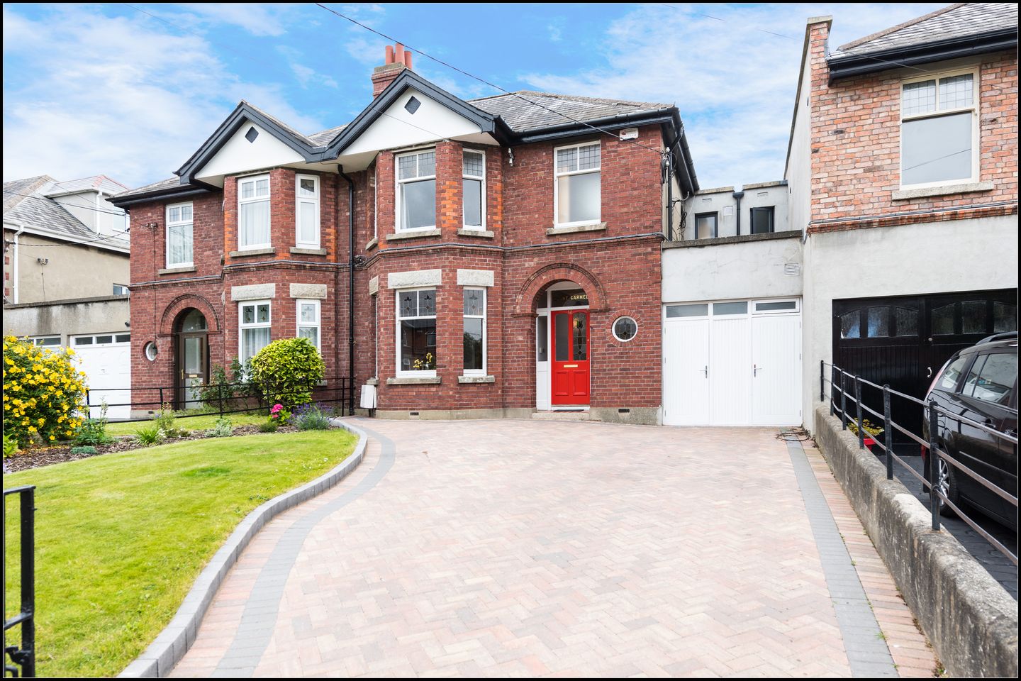 Mount Carmel, 12 Calderwood Road (with attic conversion), Drumcondra, Co. Dublin